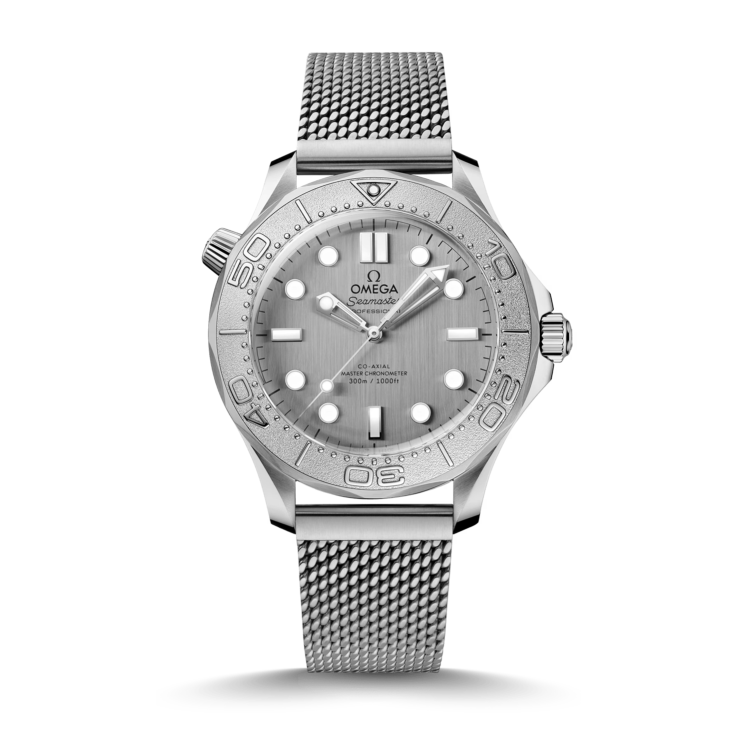 OMEGA Seamaster Diver 300M 42
