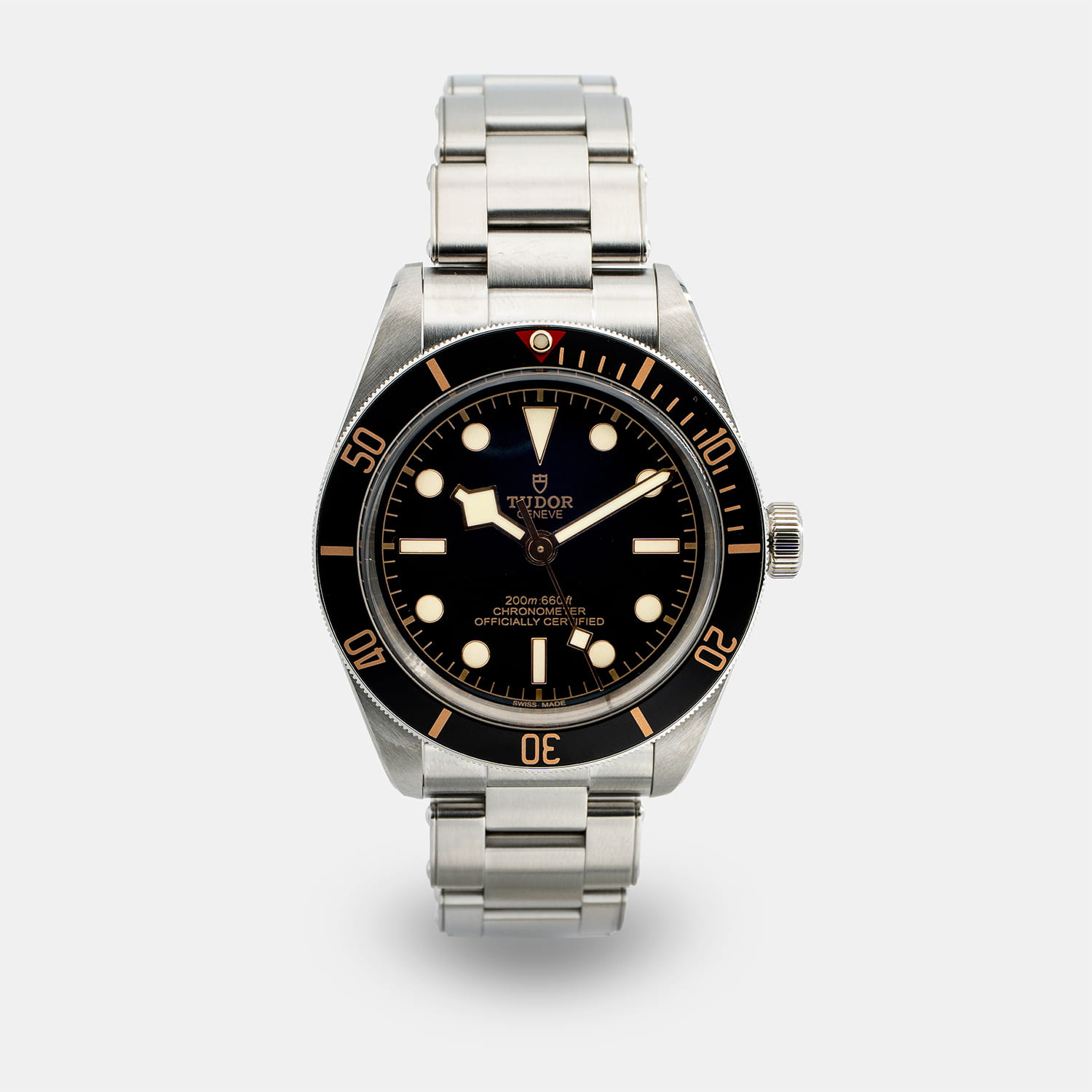 TUDOR Black Bay Fifty-Eight CPO6 Produktbild main 0