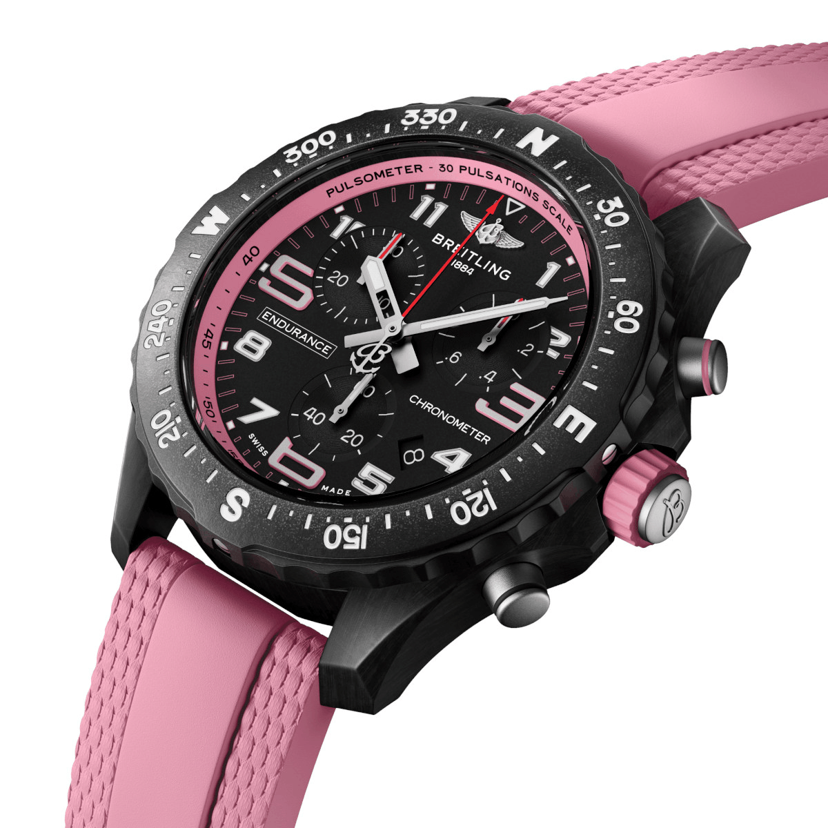 Breitling Endurance Pro 38 Produktbild main 4