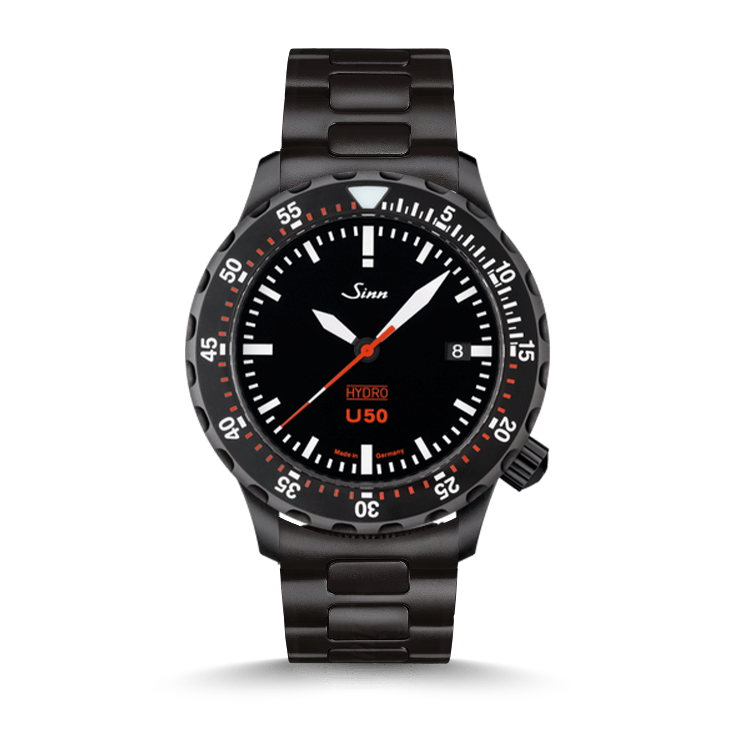 Sinn U50 HYDRO S Produktbild main 0