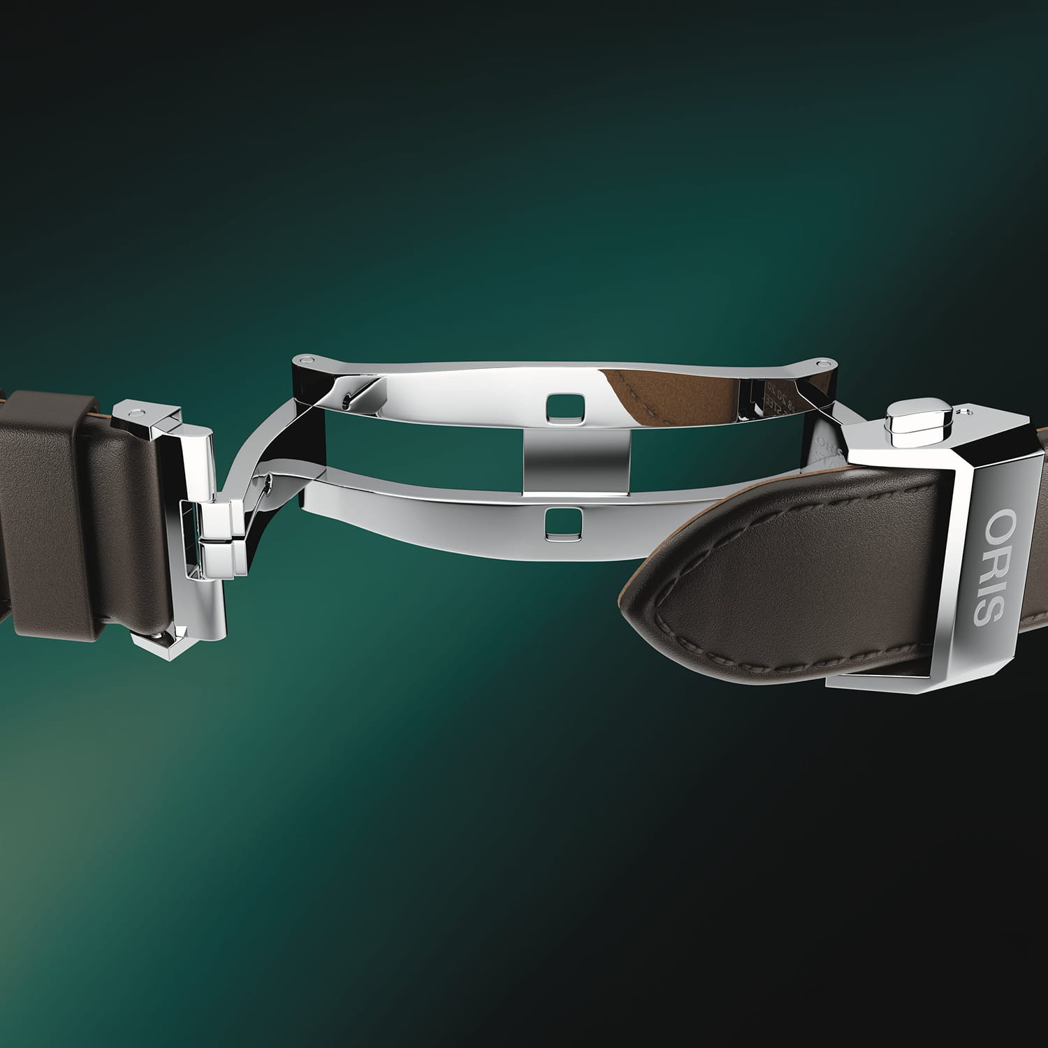 Oris Artelier Complication Produktbild main 2