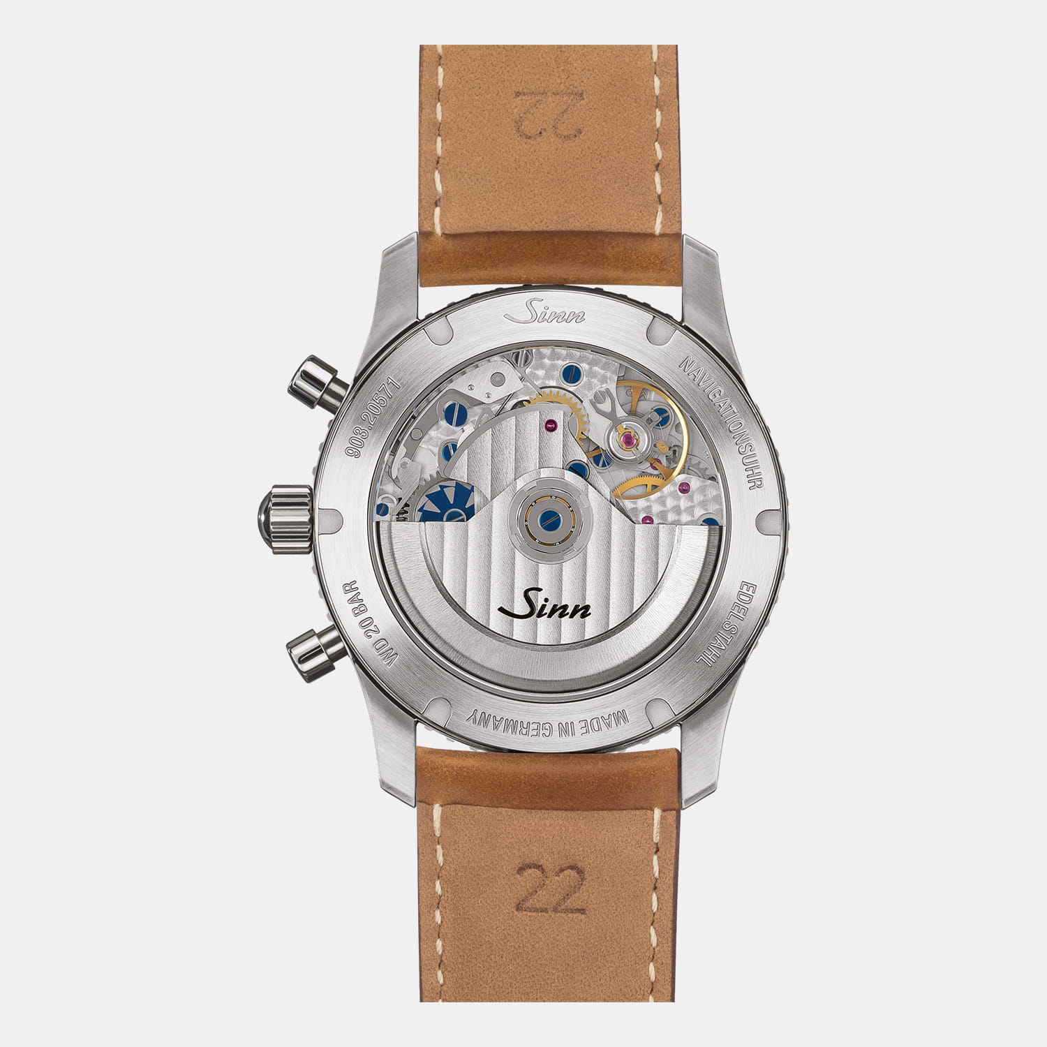 Sinn 903 St II G Produktbild main 1