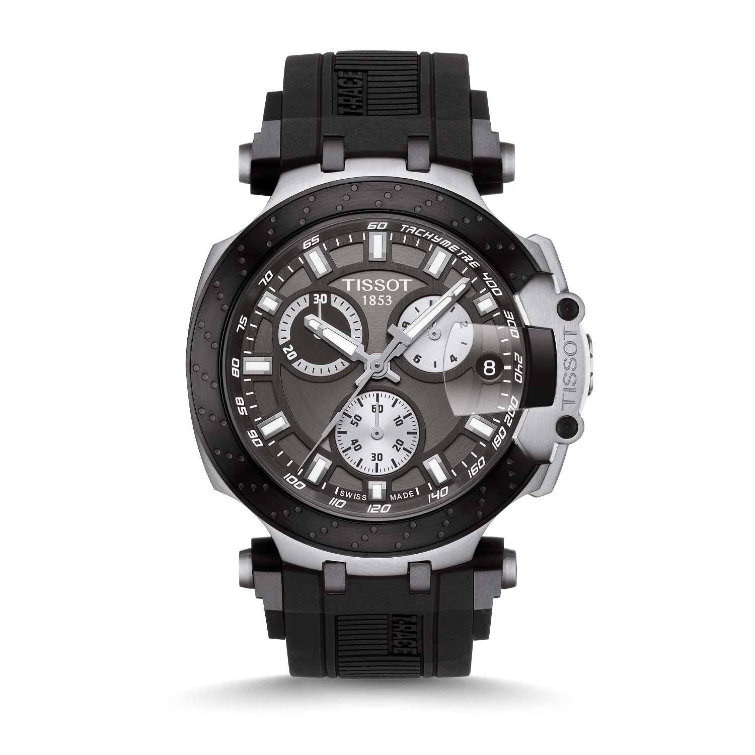 Tissot T-Race Chronograph Produktbild main 0
