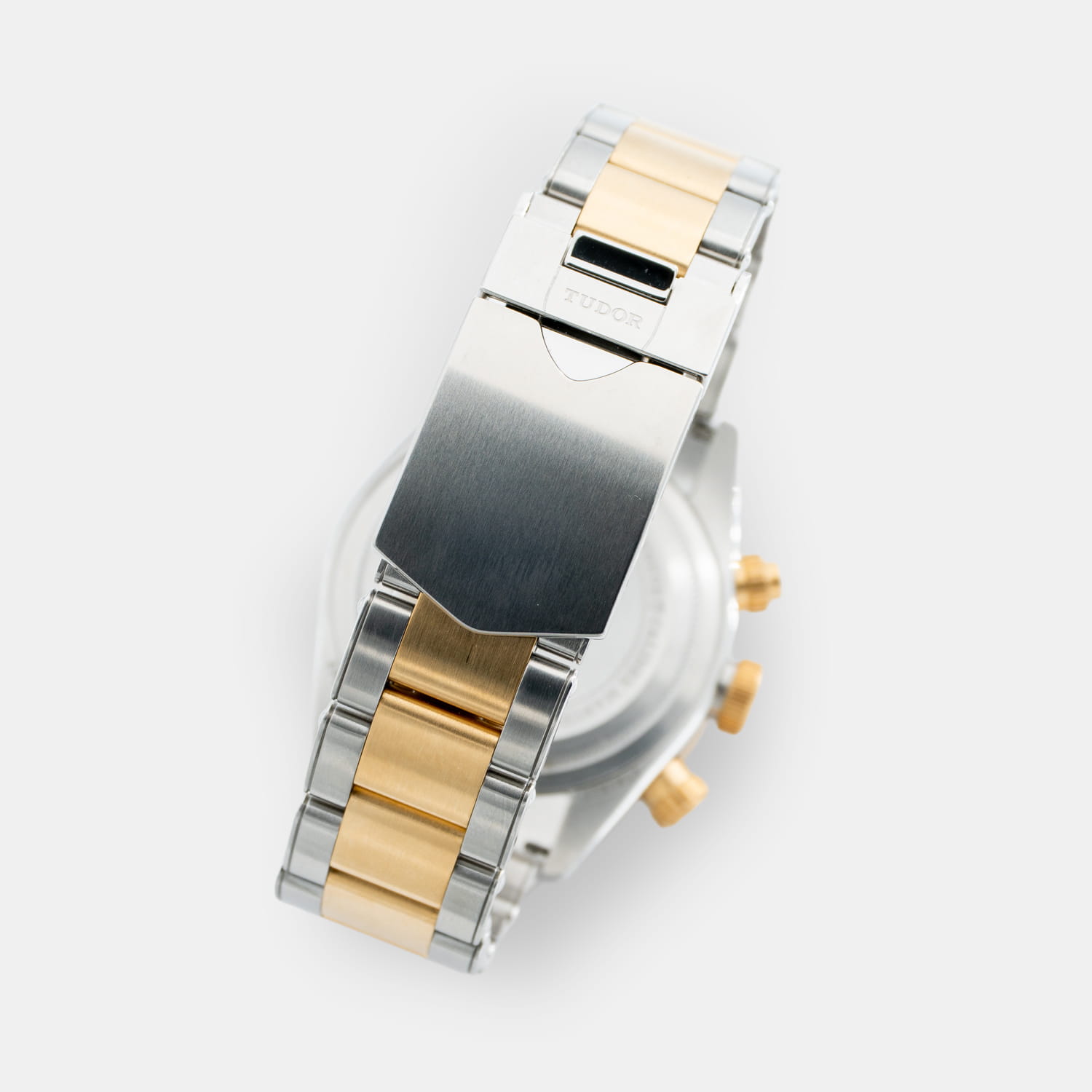 TUDOR Black Bay Chrono S&G CPO Produktbild main 3