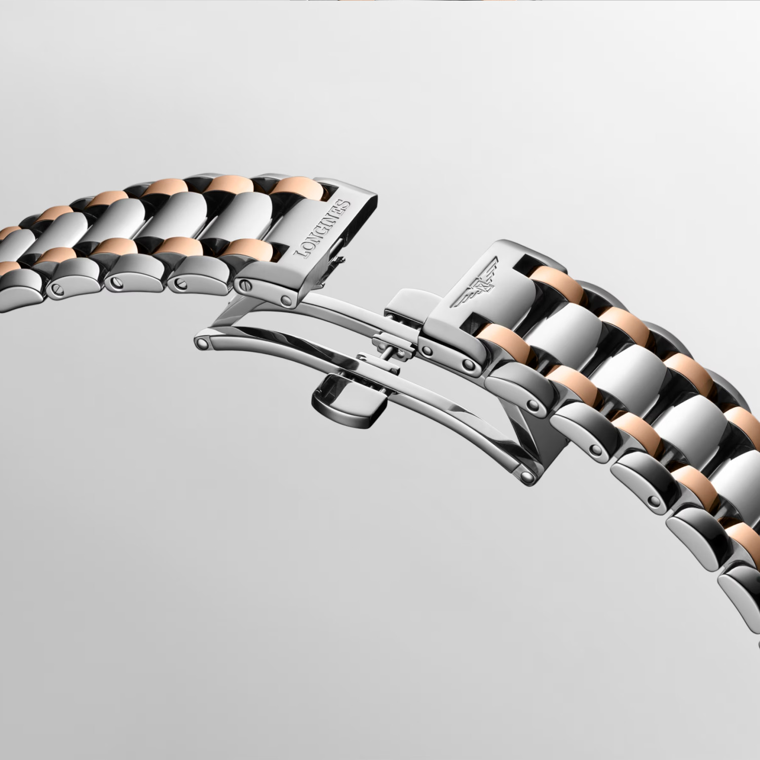 Longines Primaluna Moonphase Produktbild main 5