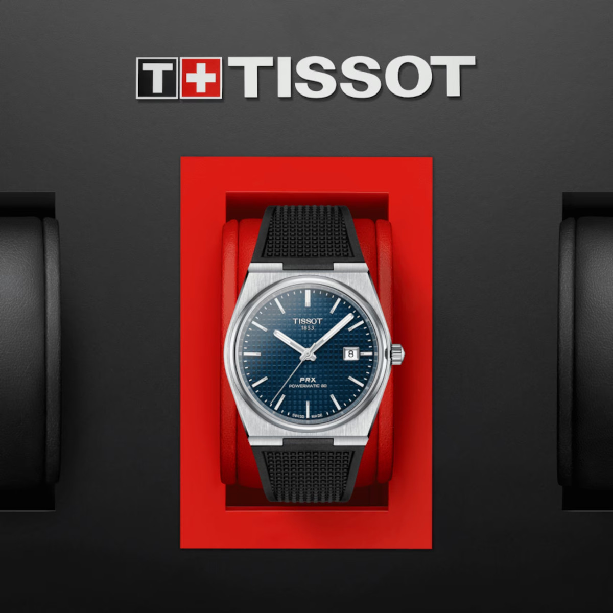 Tissot PRX Powermatic 80 Produktbild main 1