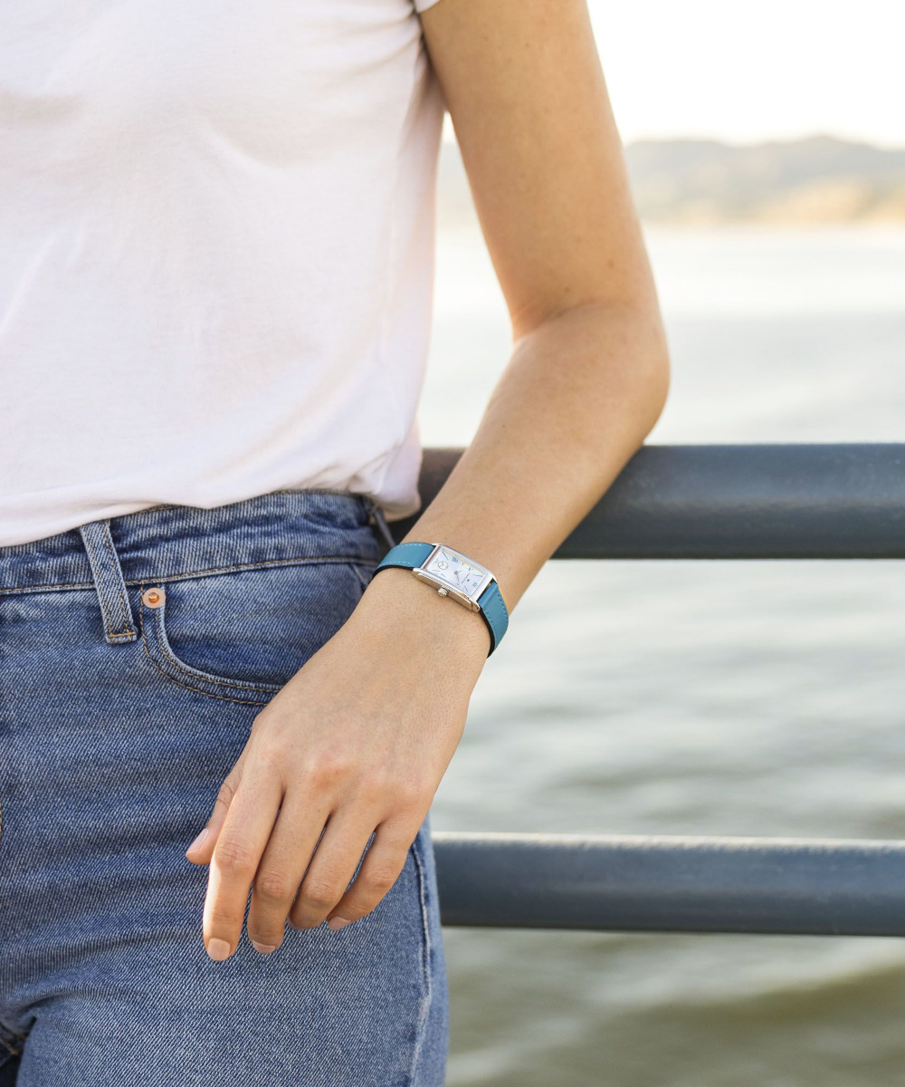 Hamilton American Classic Ardmore Quartz Produktbild main 1