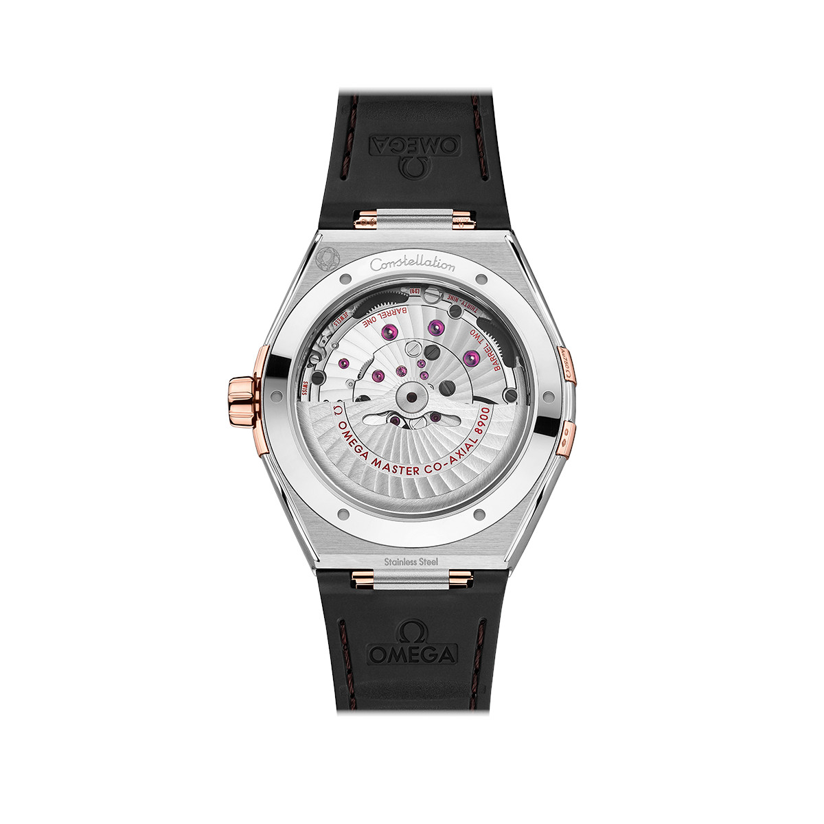 OMEGA Constellation 41 Produktbild main 2