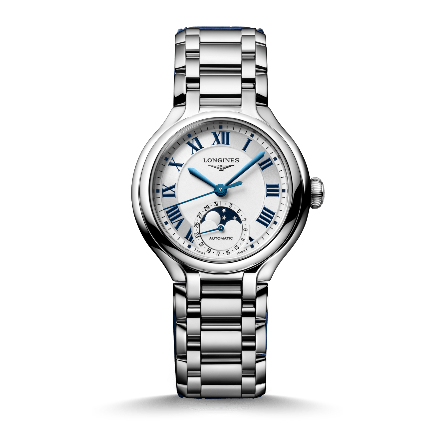 Longines PrimaLuna Moonphase Longines PrimaLuna Moonphase