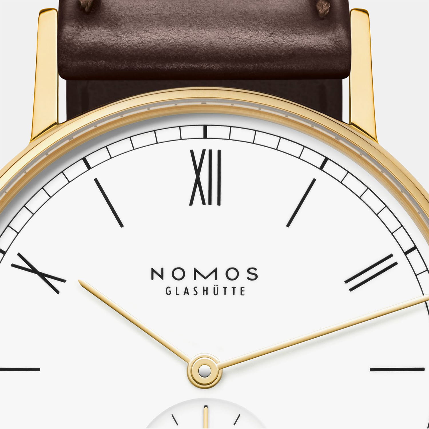 NOMOS Glashütte Ludwig Produktbild main 2