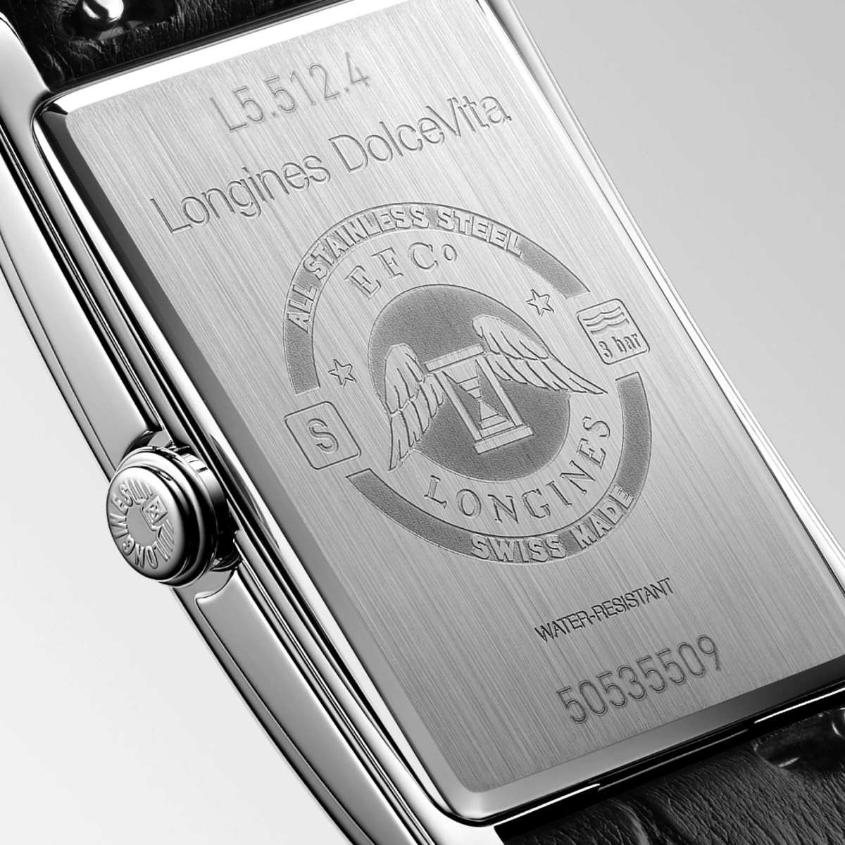 Longines DolceVita Produktbild main 1