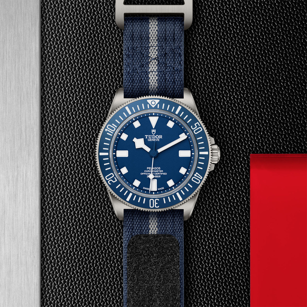 TUDOR Pelagos FXD Produktbild main 3