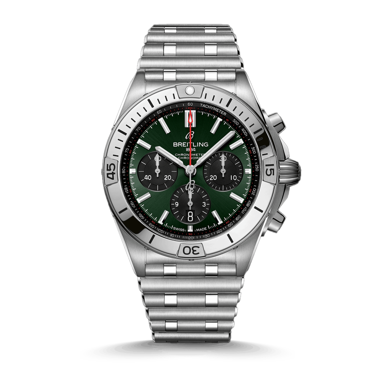 Breitling Chronomat B01 42 Produktbild main 0