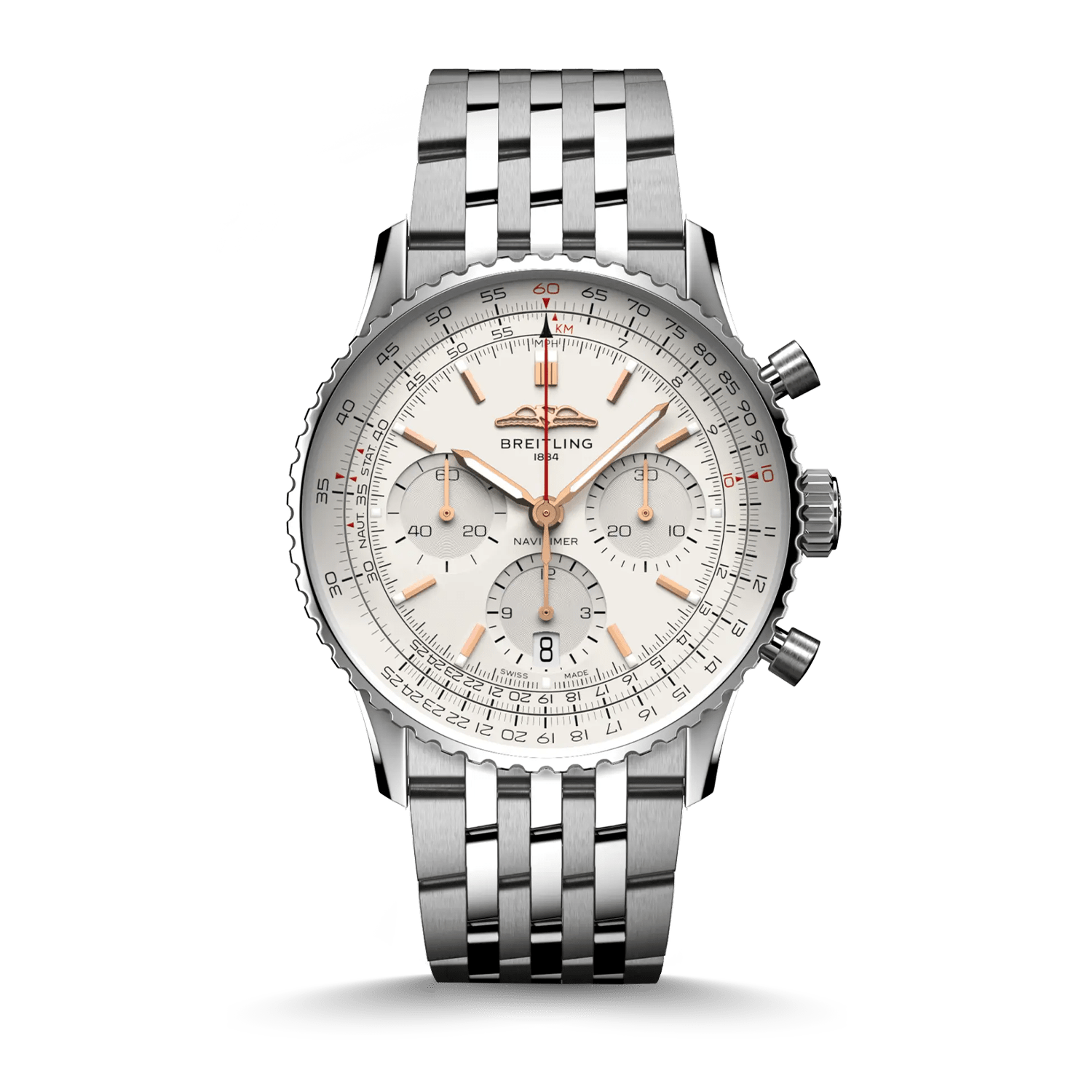 Breitling Navitimer B01 Chronograph 41 Breitling Navitimer B01 Chronograph 41