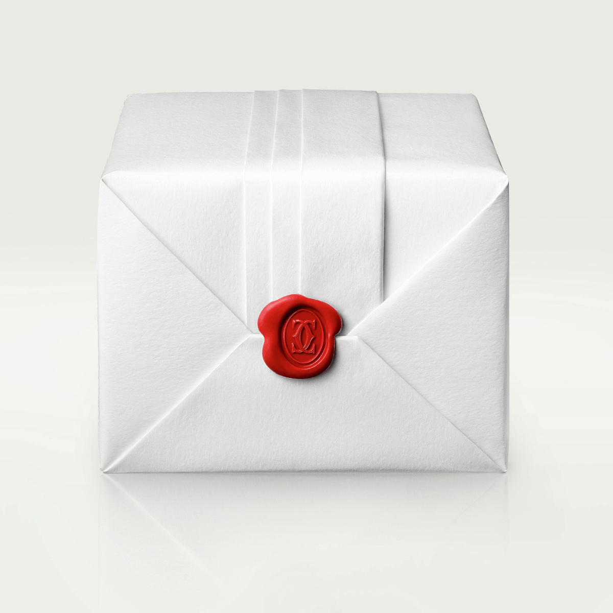 Cartier Tank Française Mittleres Modell Produktbild main 2