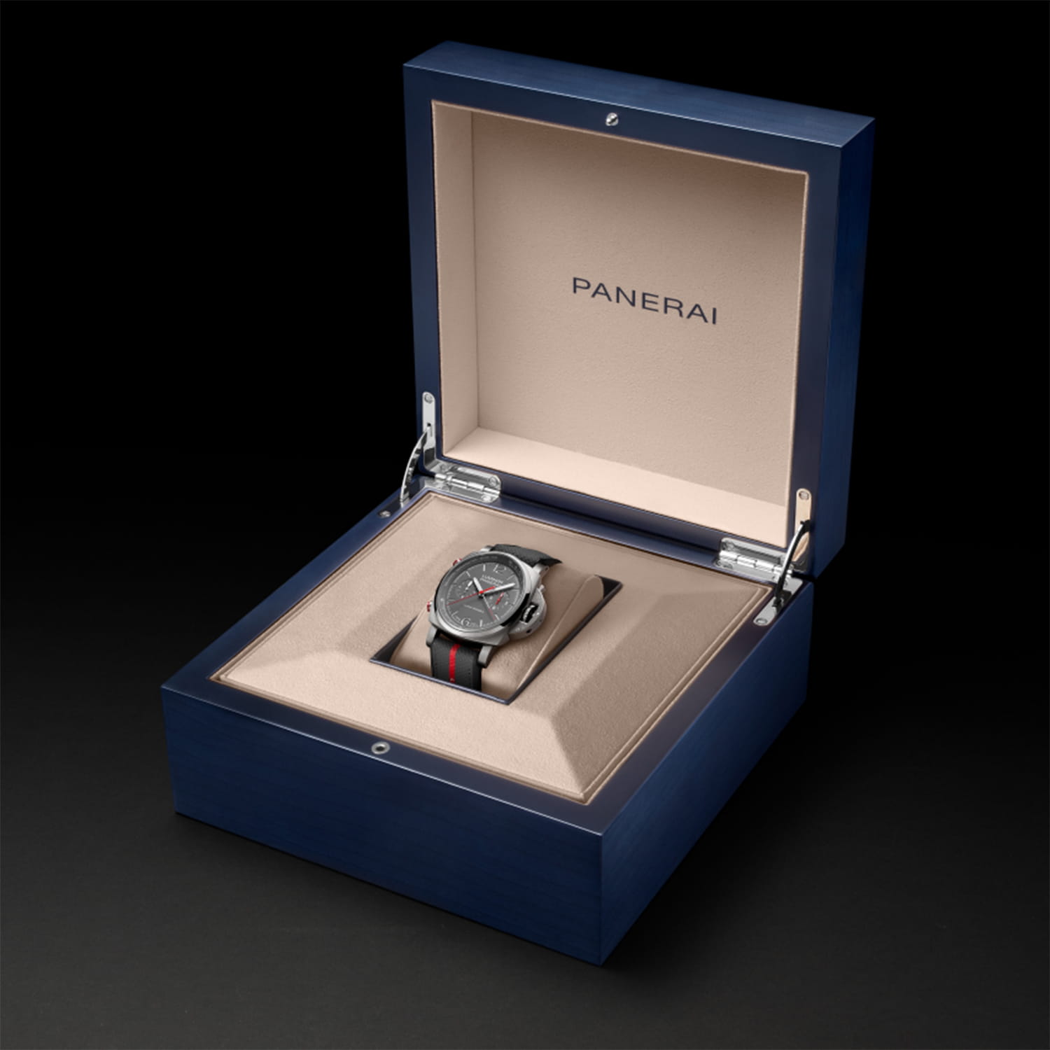 Panerai Luminor Chrono Flyback Produktbild main 7