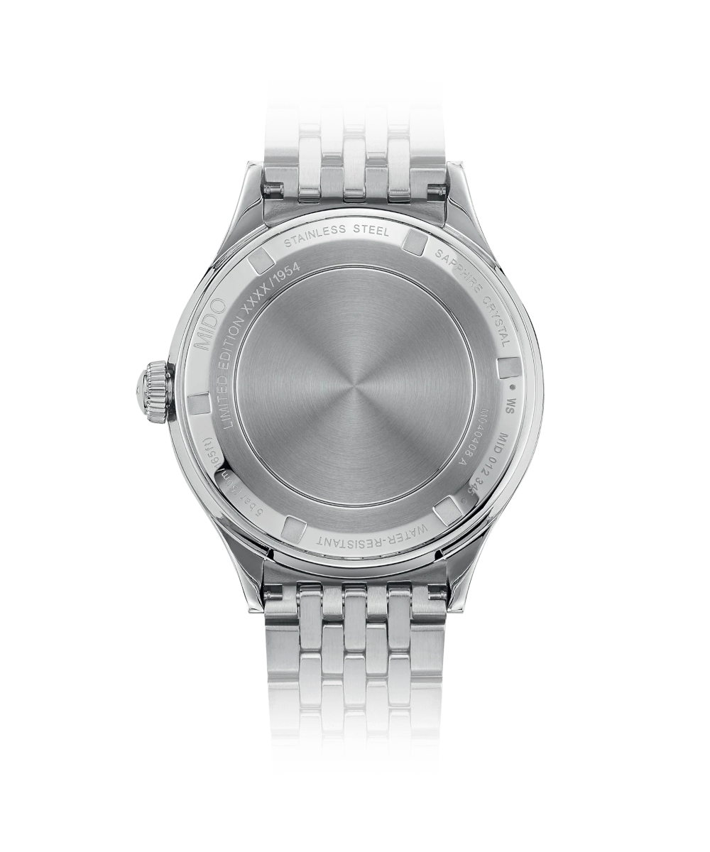 Mido Multifort Powerwind Limited Edition Produktbild main 3