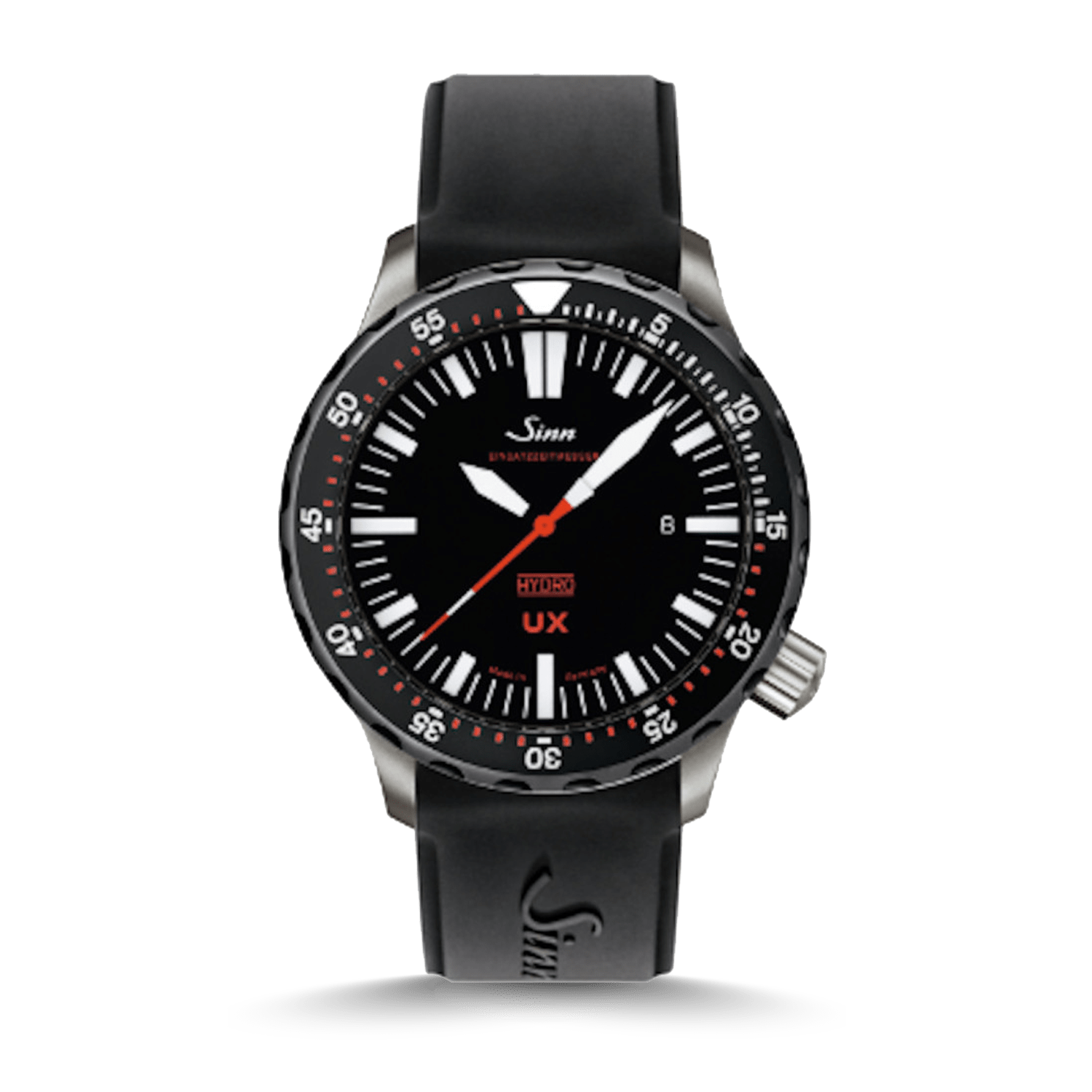 Sinn UX SDR (EZM 2B)