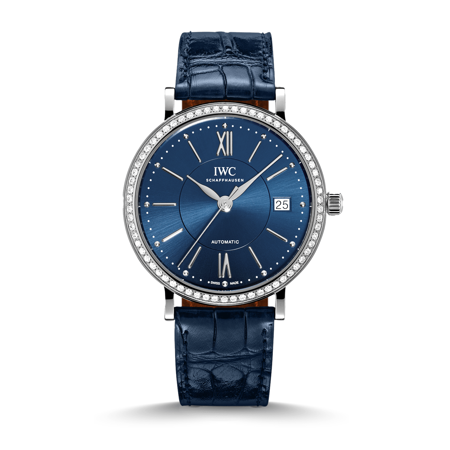 IWC Schaffhausen Portofino Automatic 37