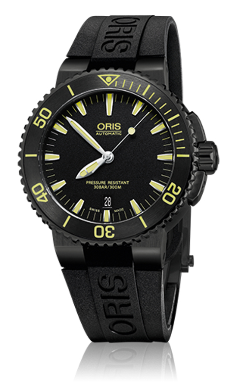 Oris Aquis Date Produktbild main 0