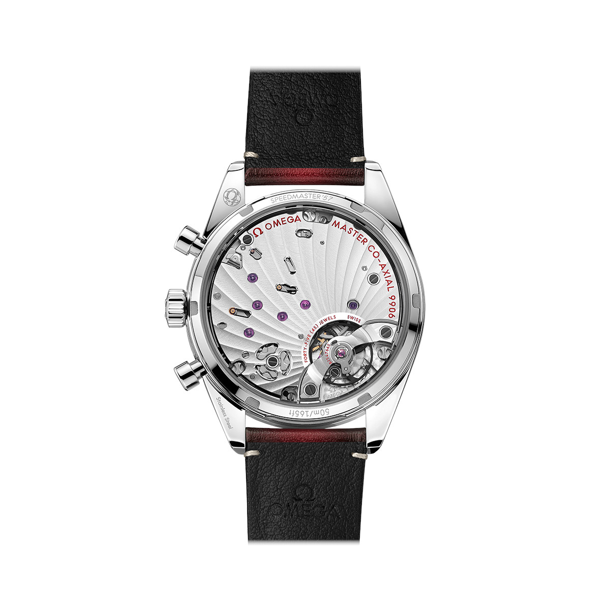 OMEGA Speedmaster ´57  Chronograph 40,5 Produktbild main 2