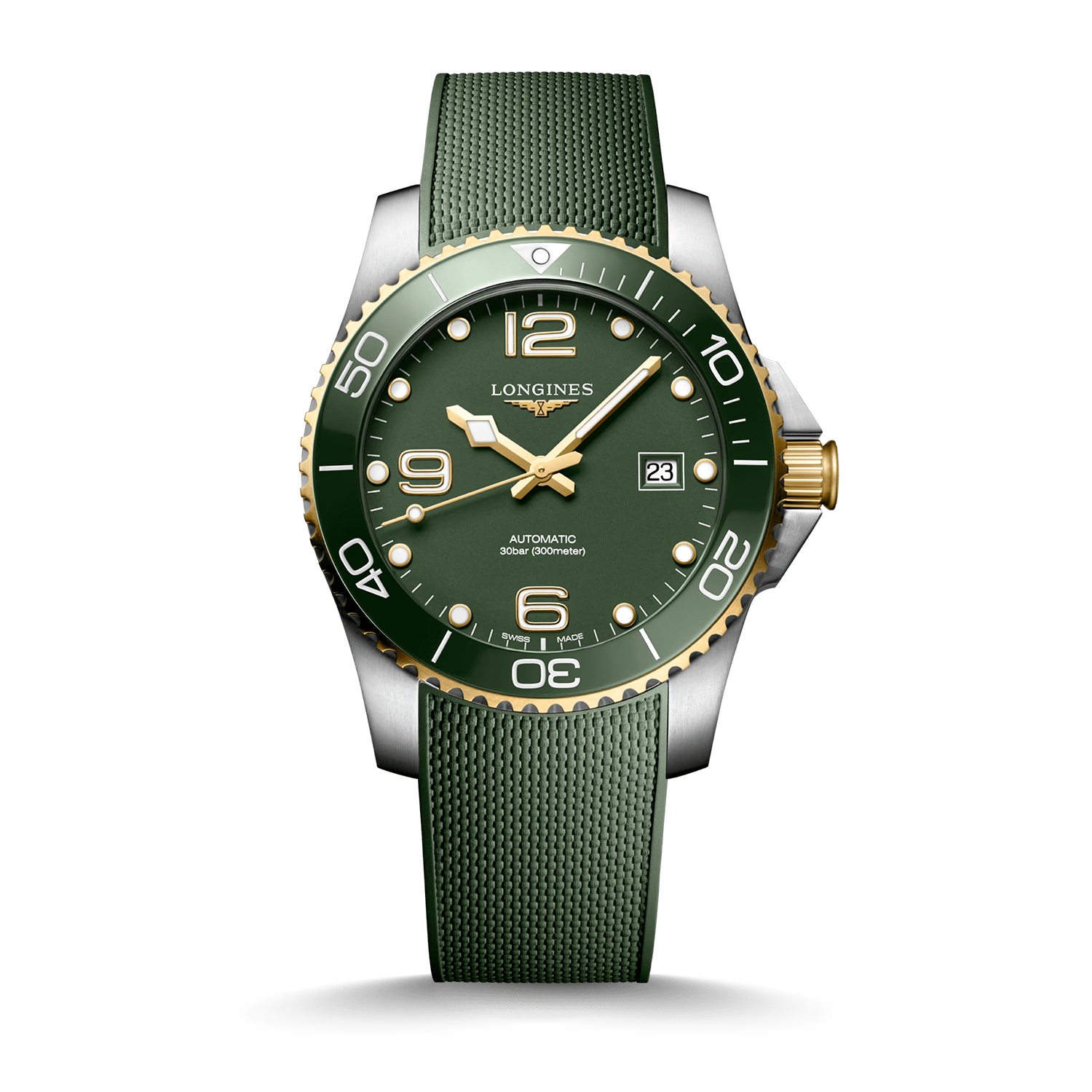 Longines HydroConquest 41 Longines HydroConquest 41