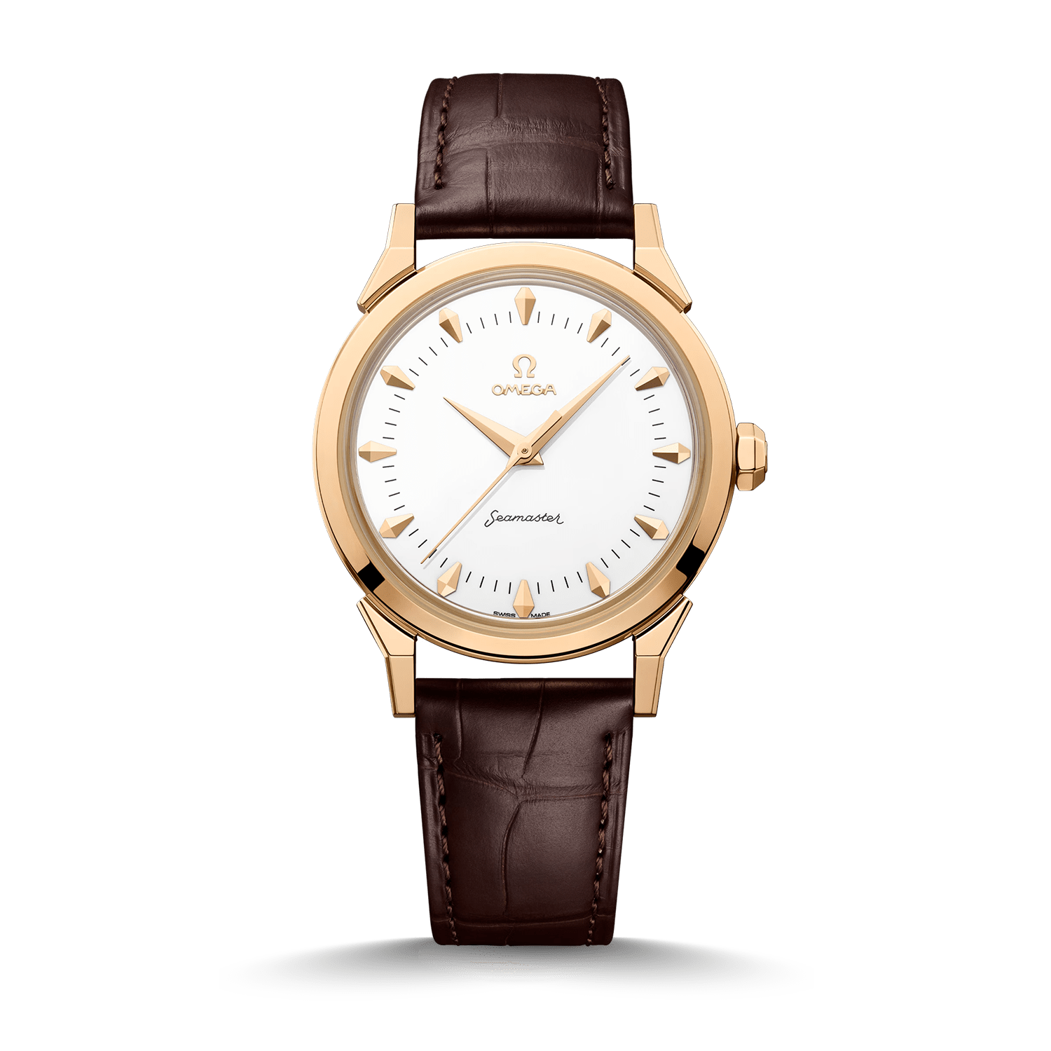 OMEGA Seamaster 37 Milano Cortina 2026 Produktbild main 0