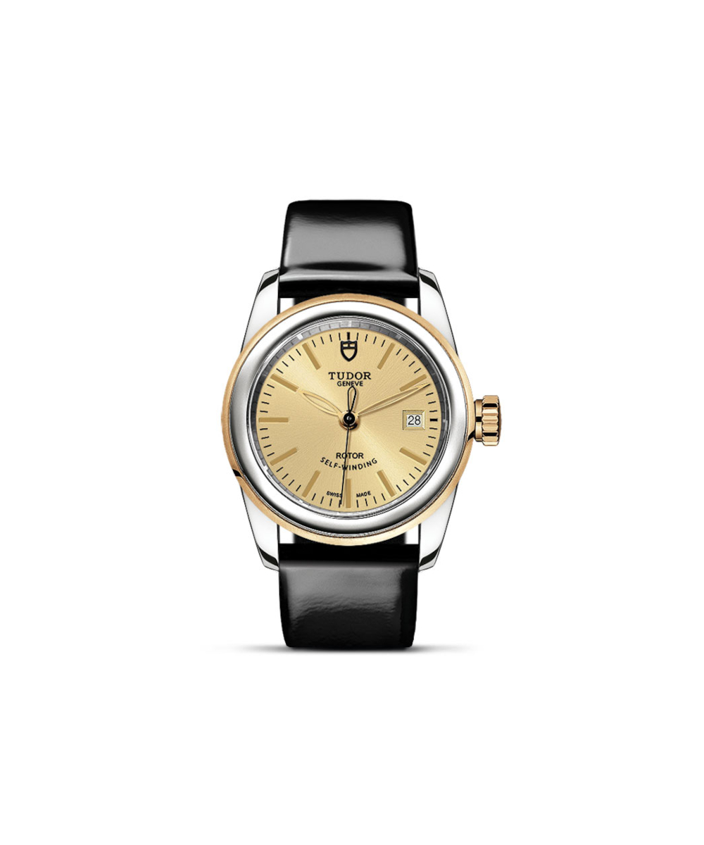 TUDOR Glamour Date 26