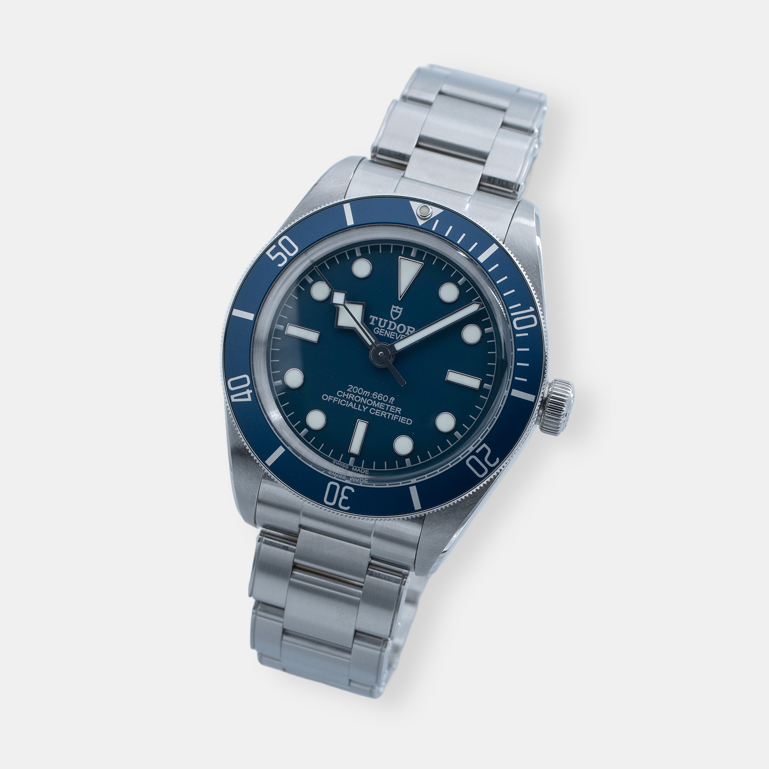TUDOR Black Bay Fifty-Eight CPO9 Produktbild main 0