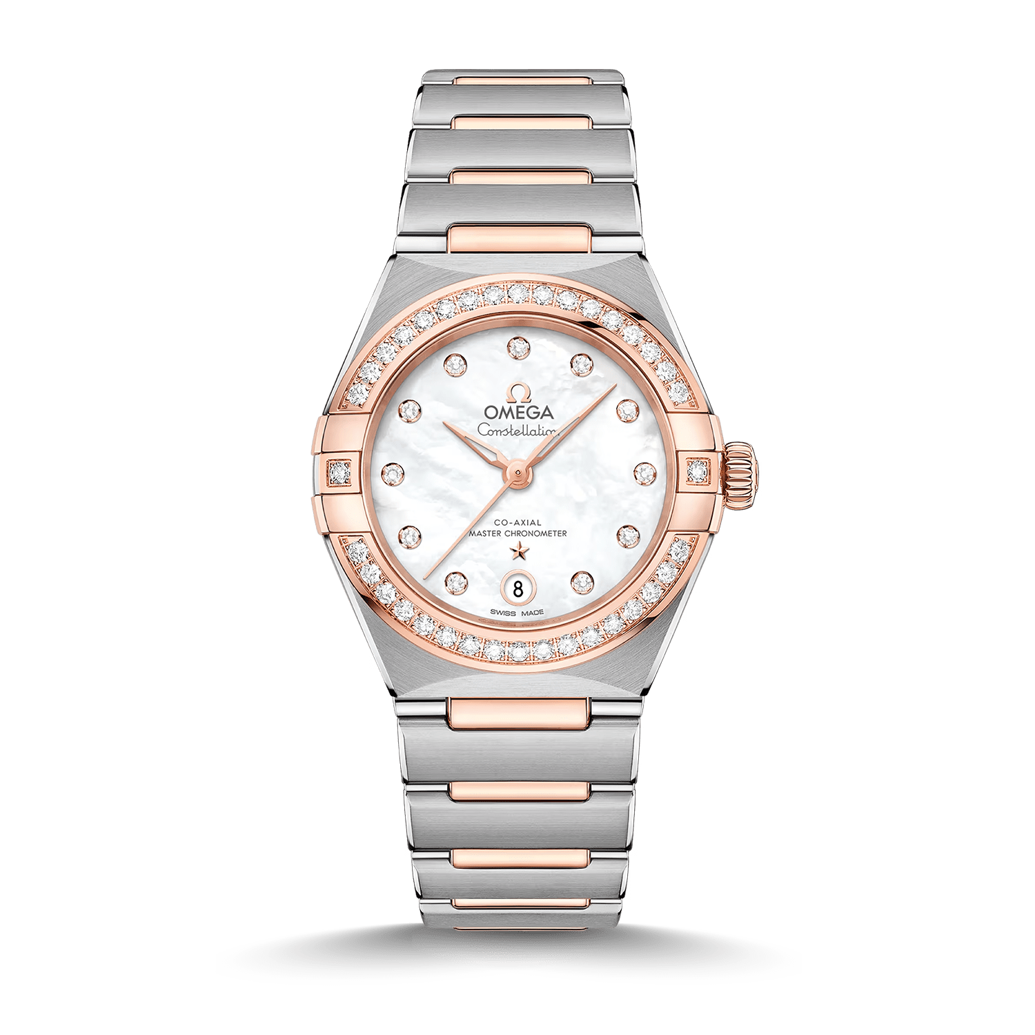 OMEGA Constellation 29 Produktbild main 0