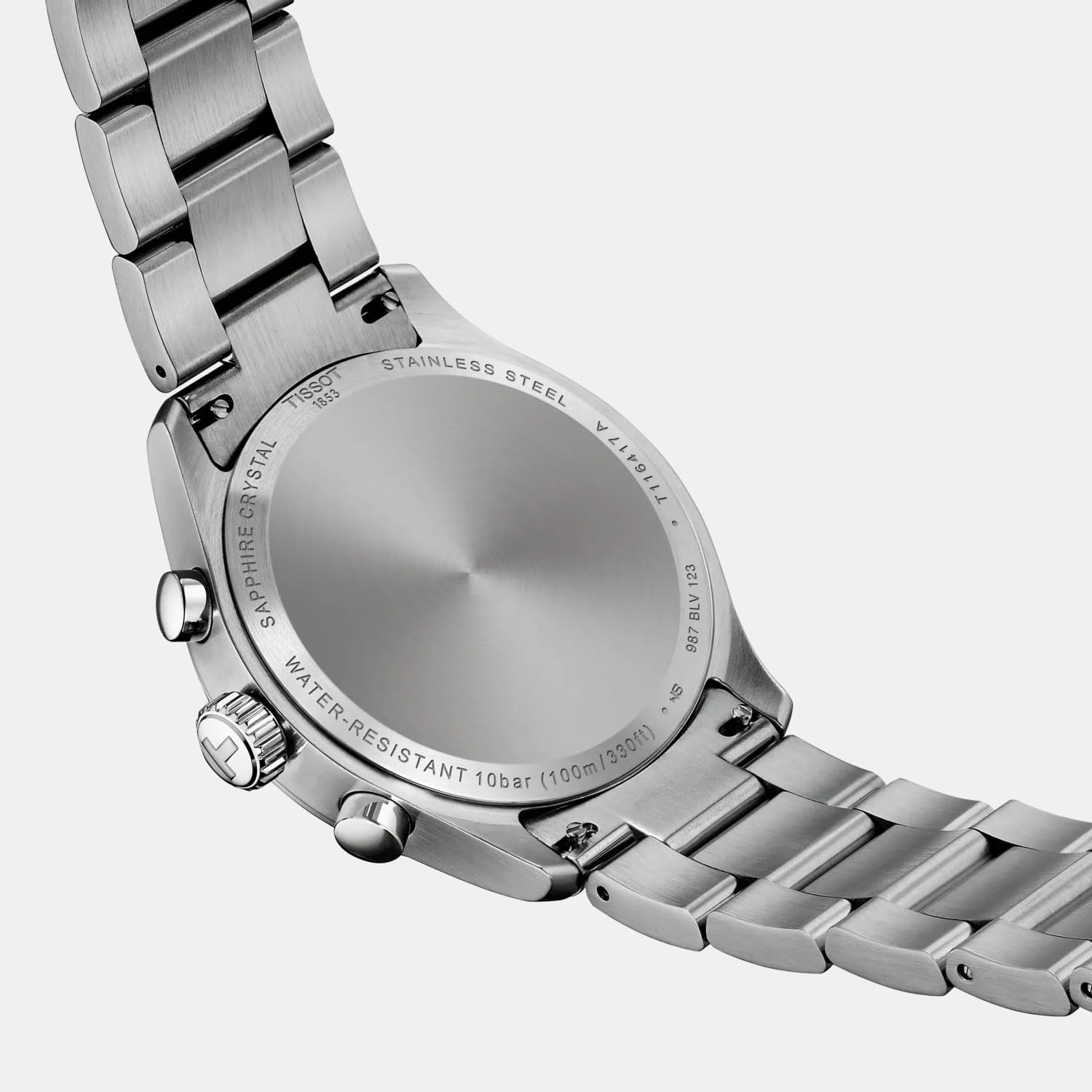 Tissot Sport Chrono L Produktbild main 4