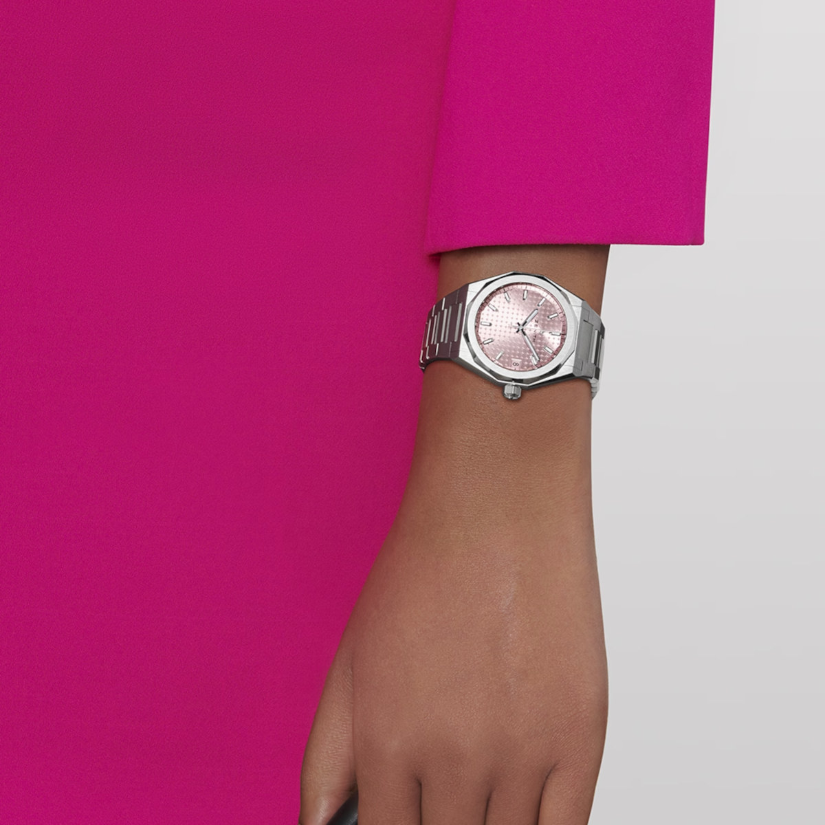 Zenith Defy Skyline 36 Produktbild main 2