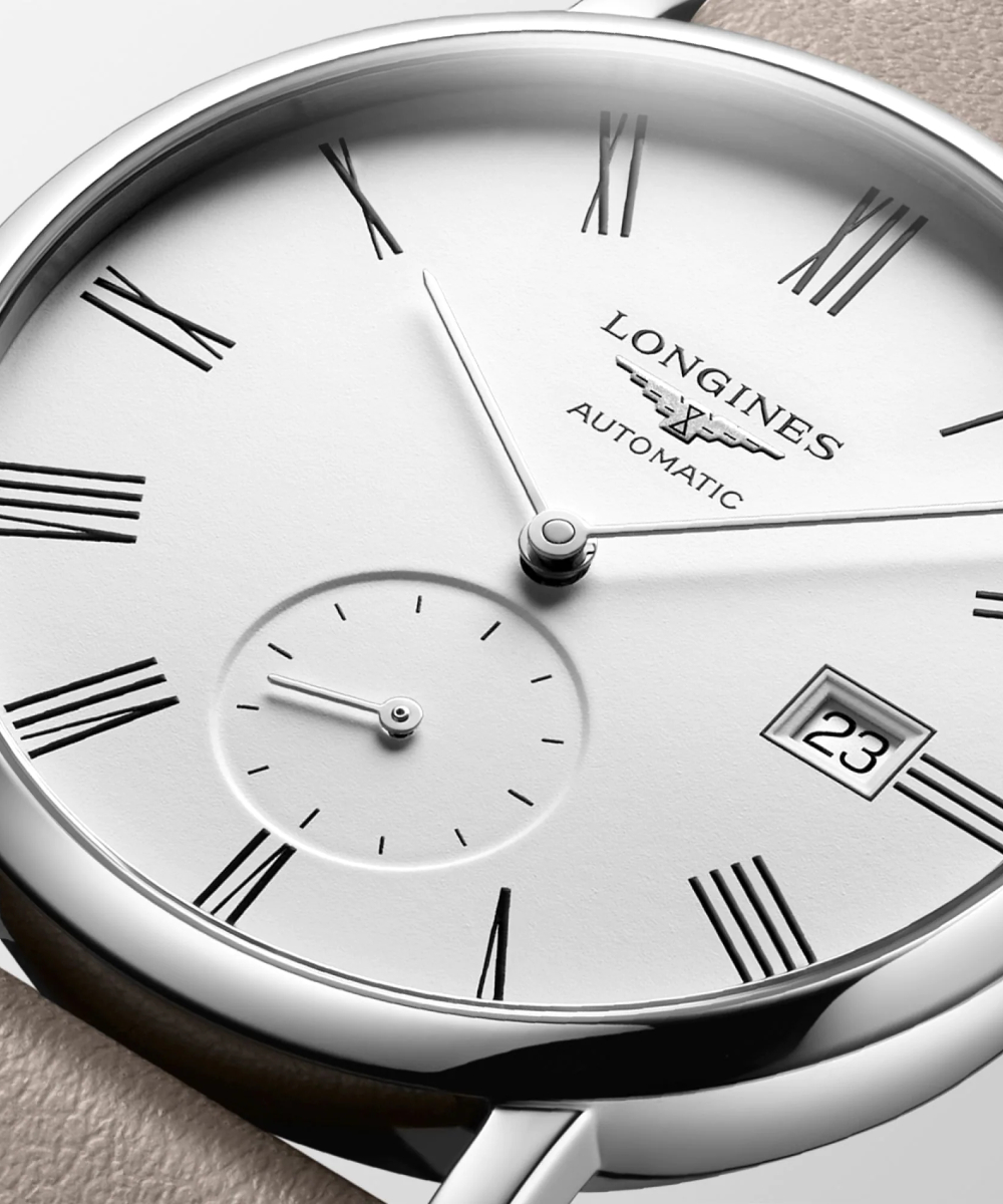 Longines Elegant Collection 39 Produktbild main 3