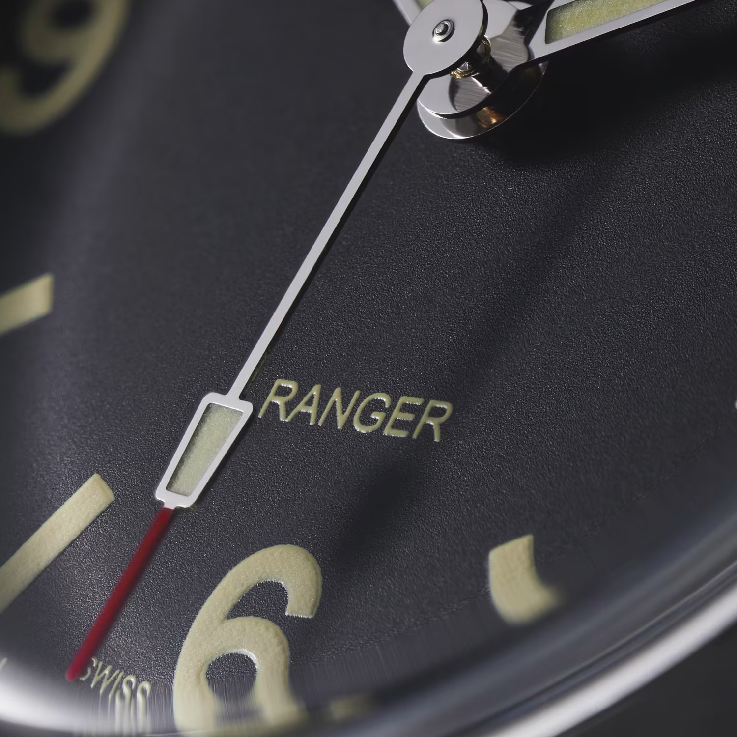 TUDOR Ranger Produktbild main 4