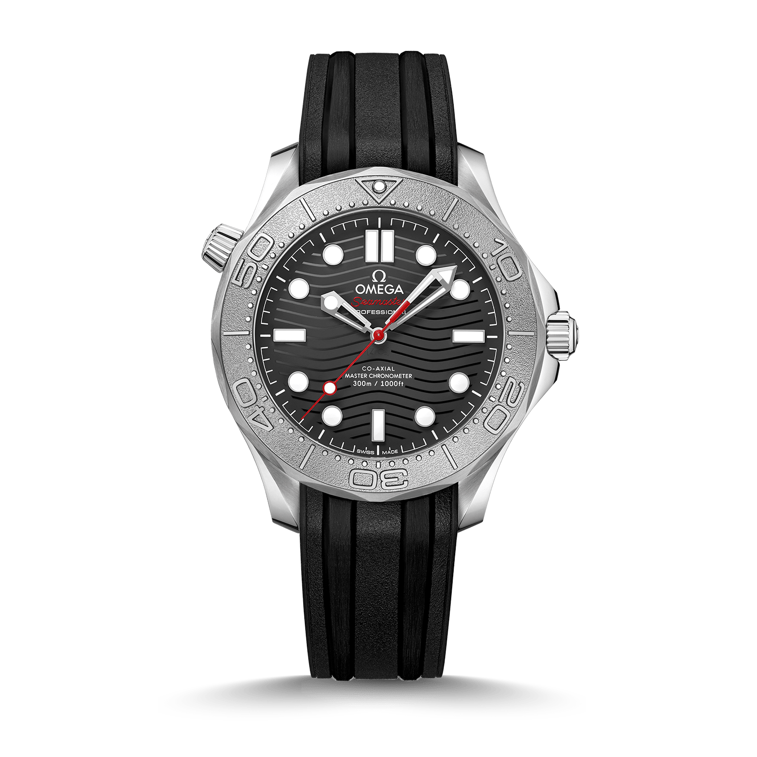 OMEGA Seamaster Diver 300M Nekton 42 OMEGA Seamaster Diver 300M Nekton 42