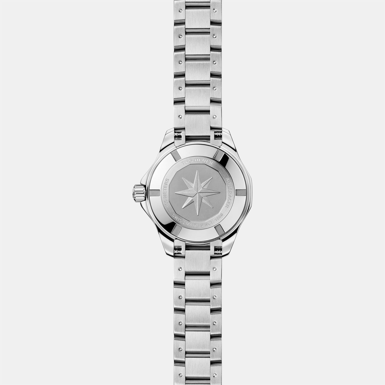 TAG Heuer Aquaracer Professional 100 Solargraph Produktbild main 2