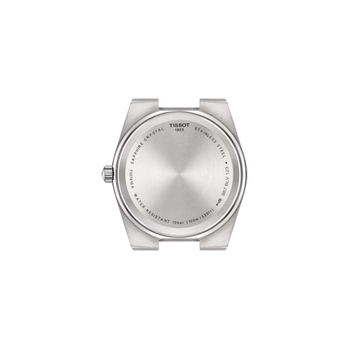 Tissot PRX Produktbild main 1