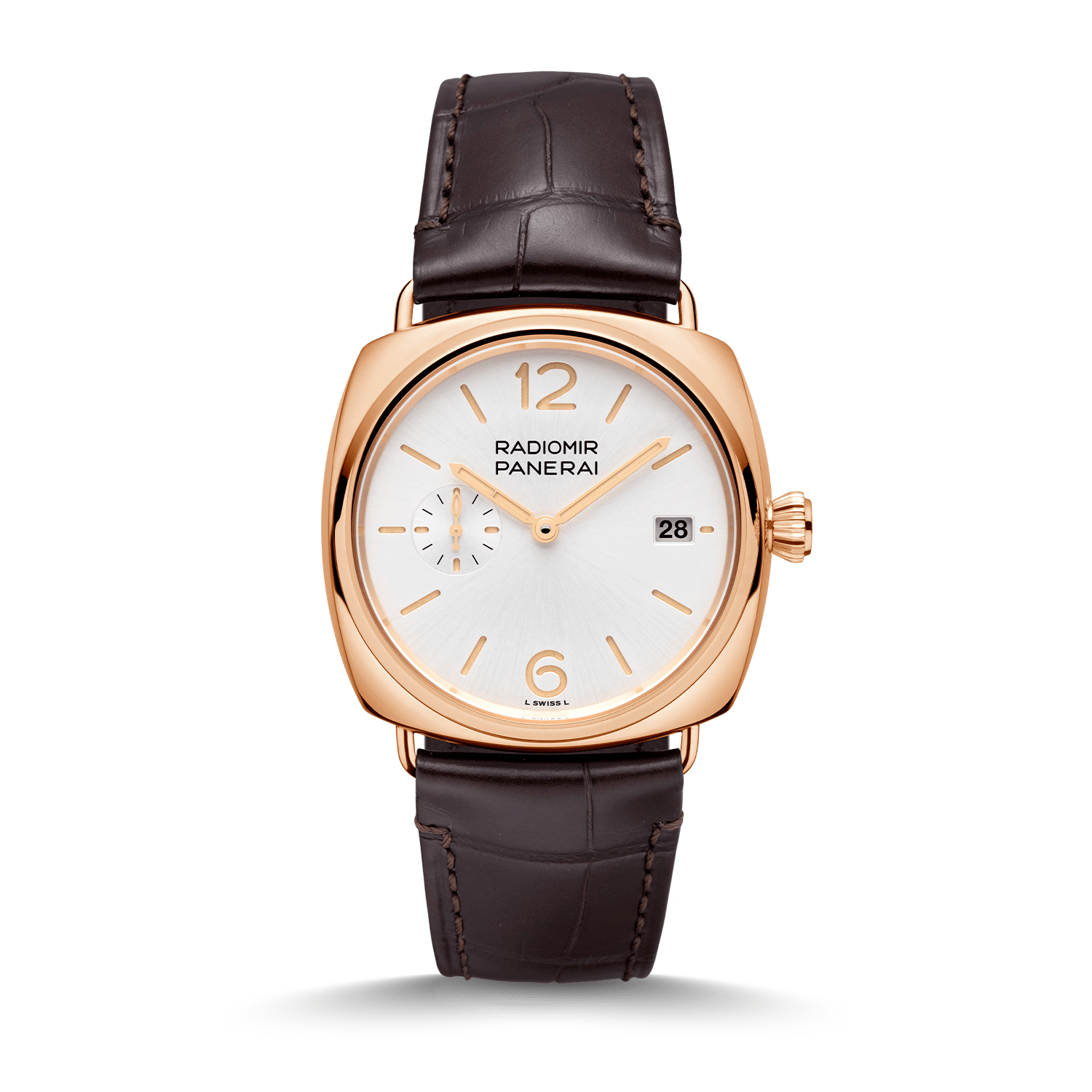 Panerai Radiomir Quaranta Goldtech™ Produktbild main 0