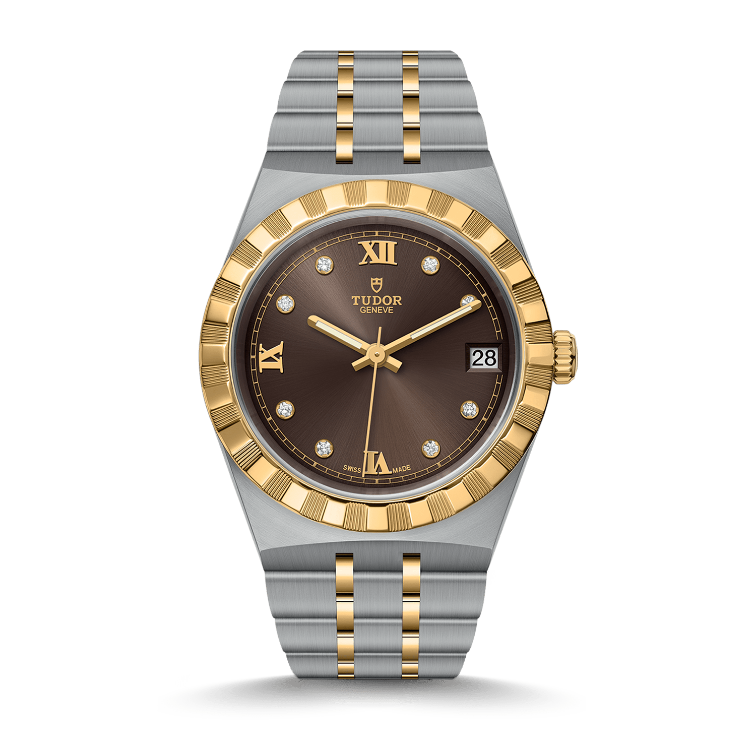 TUDOR Royal 34