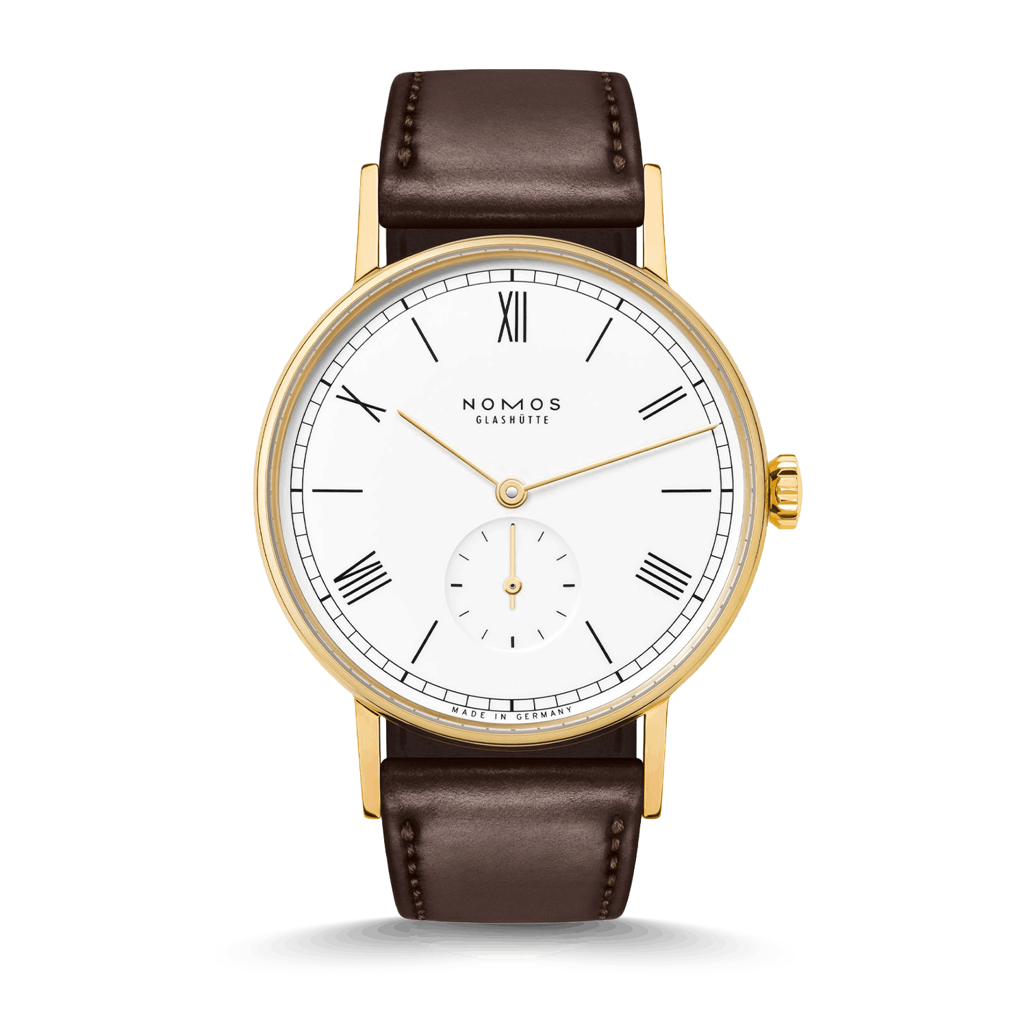 NOMOS Glashütte Ludwig Produktbild main 0