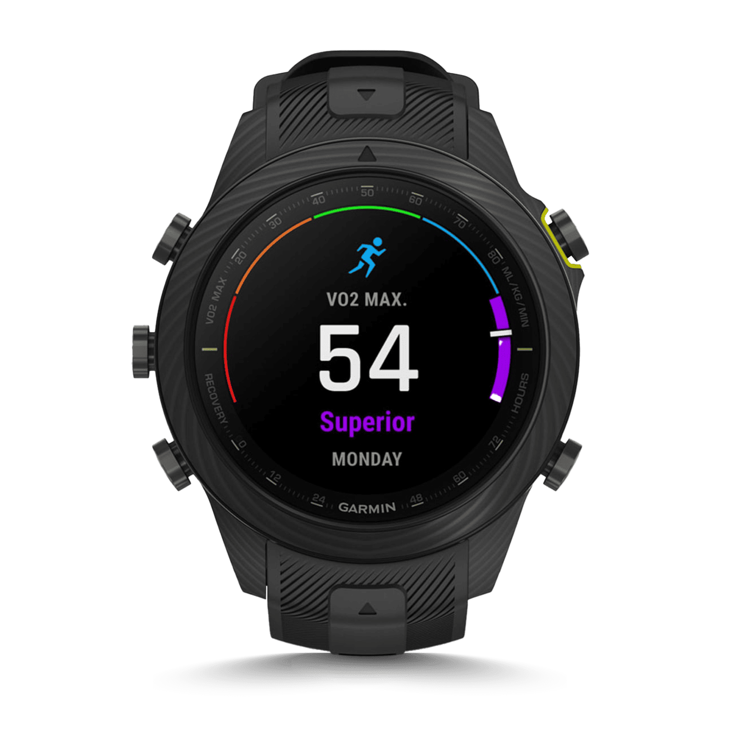 Garmin Marq Athlete (Gen 2) - Carbon Edition