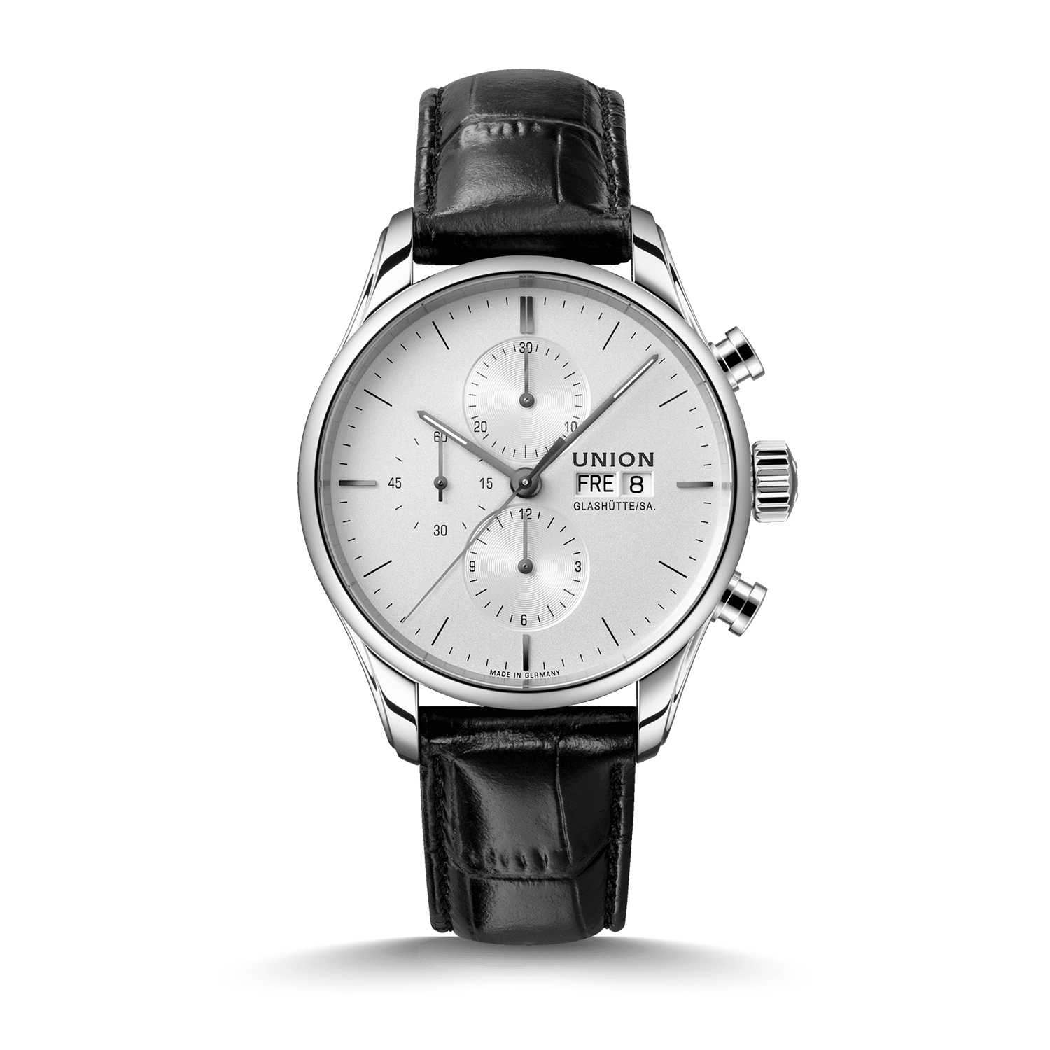 UNION Glashütte Viro Chronograph Produktbild main 0