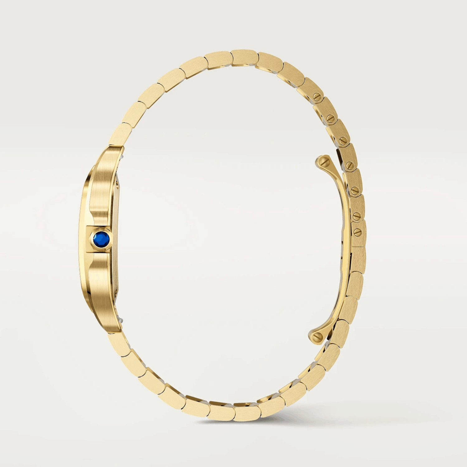 Cartier Santos de Cartier Produktbild main 3