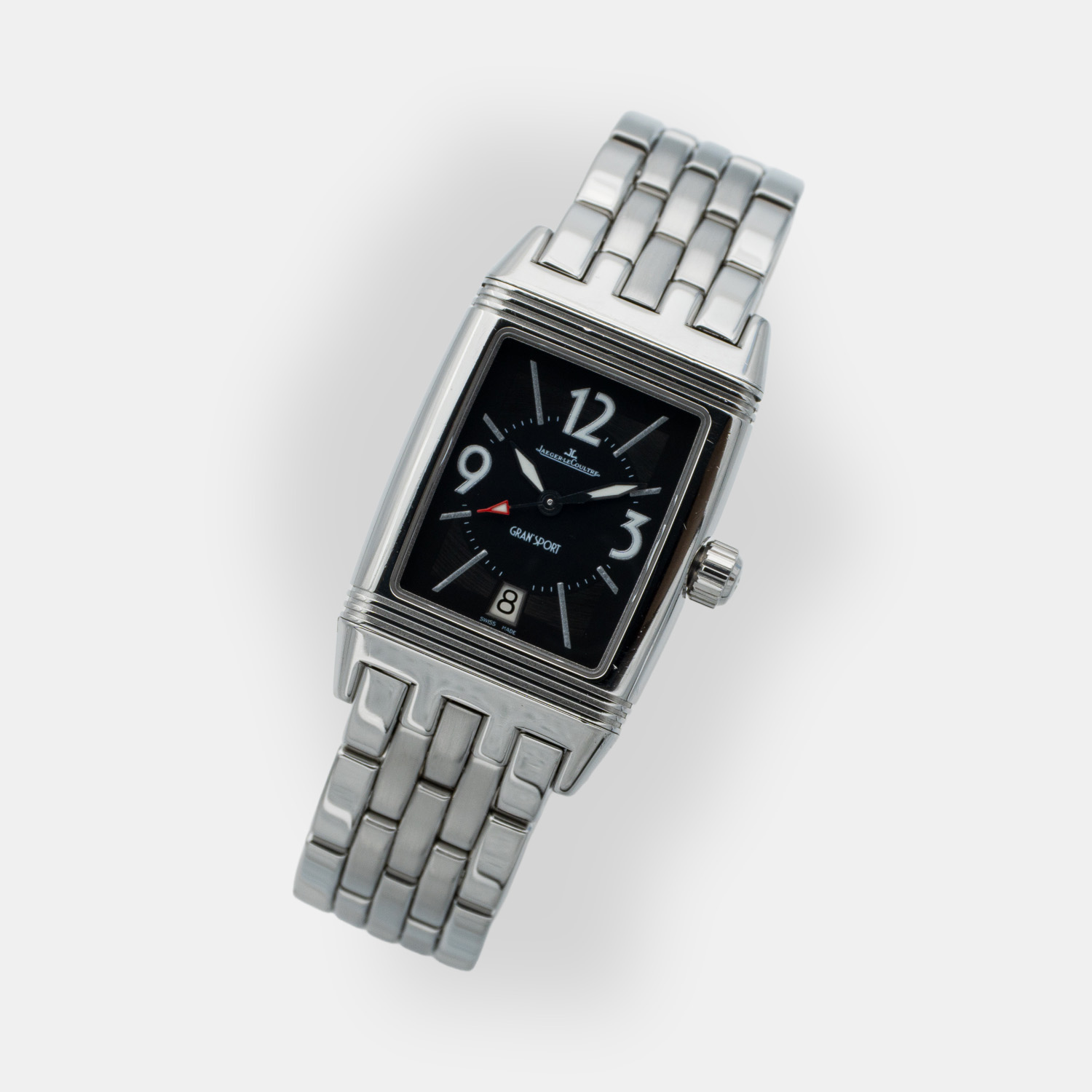 Jeager-LeCoultre Reverso Sport CPO Produktbild main 0