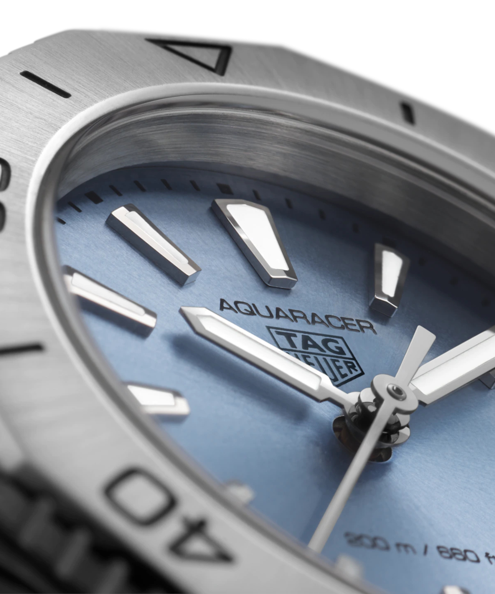 TAG HEUER Aquaracer Professional 200 Produktbild main 4