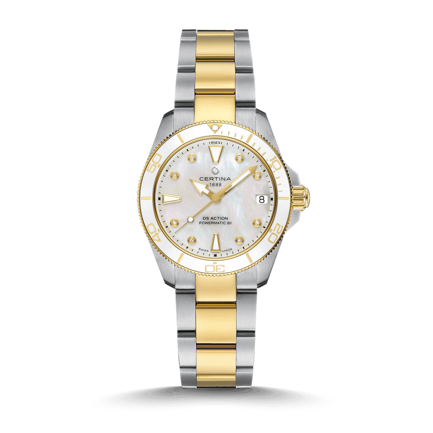 Certina DS Action Produktbild main 0