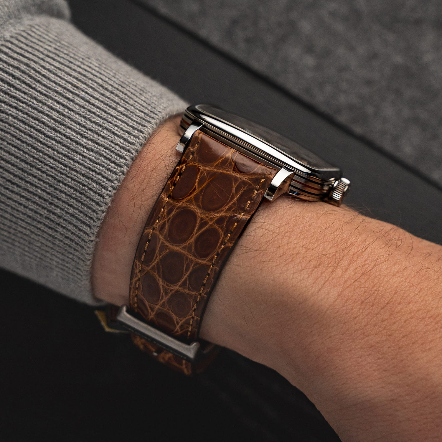 Alexander Shorokhoff Kandy ALTHERR Exclusive Edition Produktbild main 5
