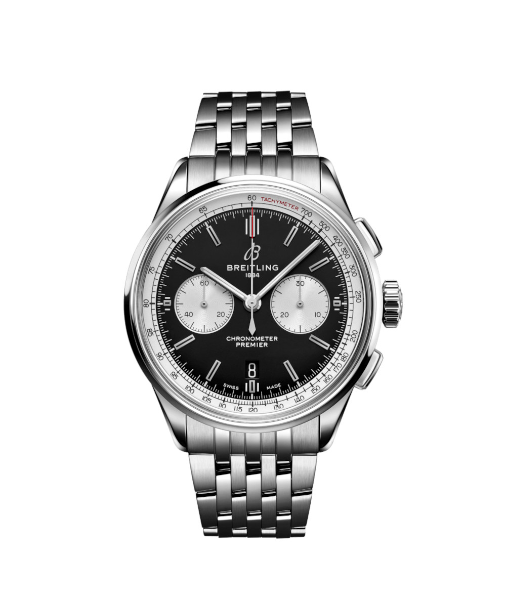 Breitling Premier B01 Chronograph 42 Produktbild main 0