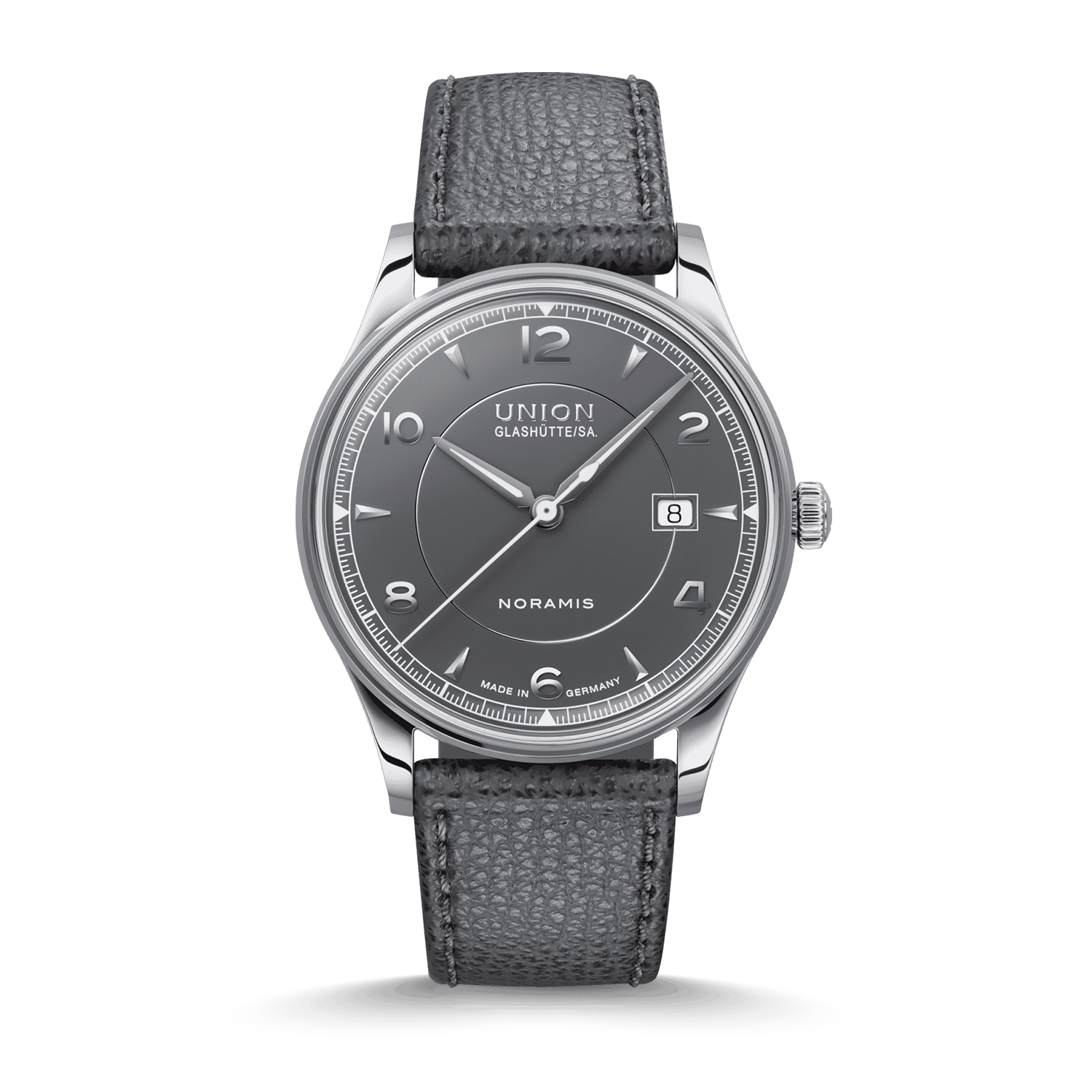 UNION Glashütte Noramis Datum Produktbild main 0