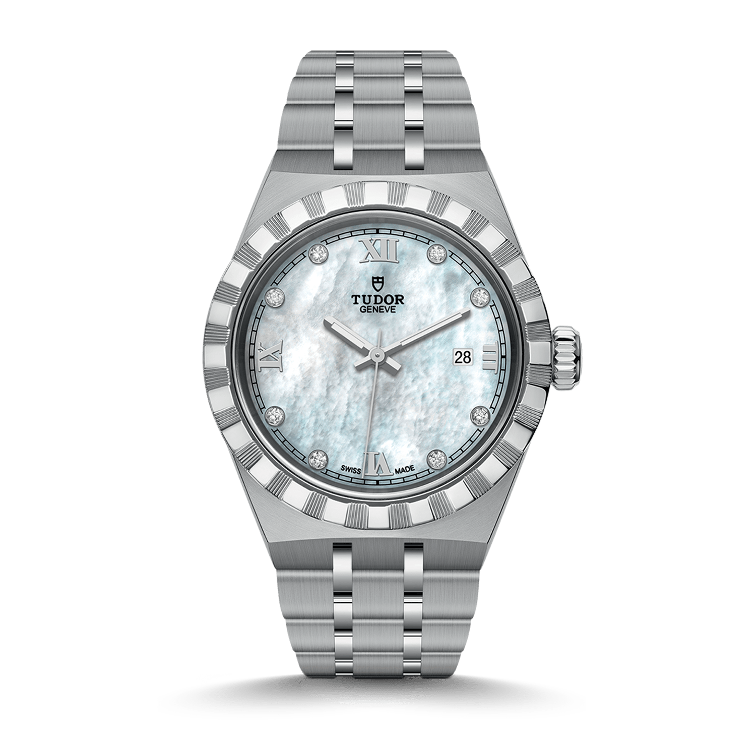 TUDOR Royal 28 TUDOR Royal 28